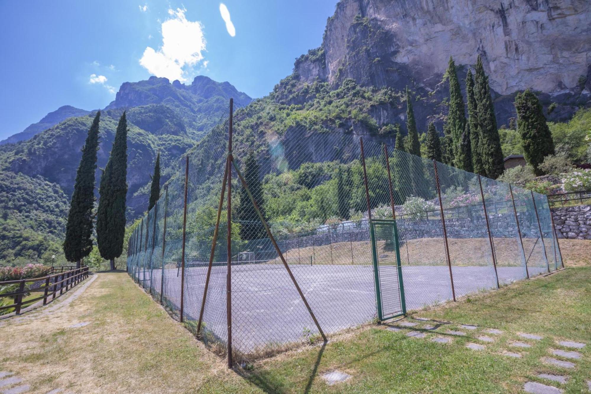 Lake View Dom-Us Apartment - Happy Rentals Riva del Garda Exterior foto